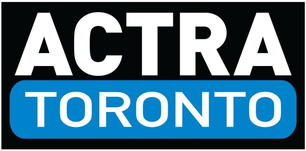 Winners The 17th Annual ACTRA Awards in Toronto Onside Media