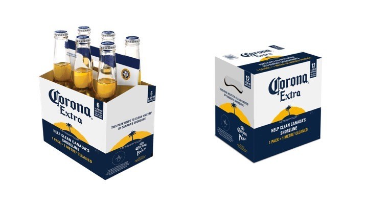 Corona Canada Joins Global Initiative to Protect Paradise This Summer ...