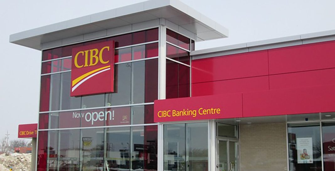 CIBC again named Best Consumer Digital Bank in North America by Global
