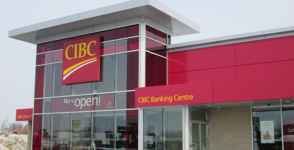 Cibc outlet westdale hamilton