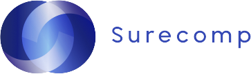 SureComp LogoSureComp Logo