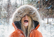 Where to purchase Affordable Winter Jackets in Toronto: Fathima Navas Winter Jacket