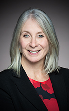 Canadian Liberal Party Minister Picture of Patty Hajdu