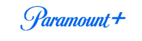 A media company Paramount plus logo