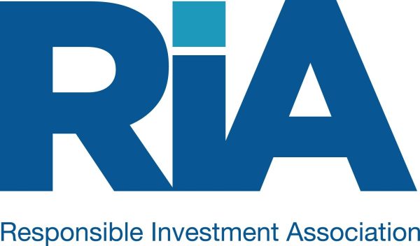 Responsible Investment Association Logo