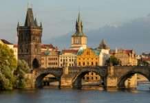 Prague, Czech Republic: A Canadian’s Travel Guide to Europe