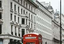 London, UK: A Canadian’s Travel Guide to Europe