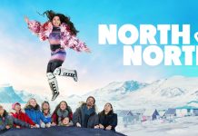 APTN, CBC, NETFLIX: Renew “NORTH OF NORTH” for Season 2