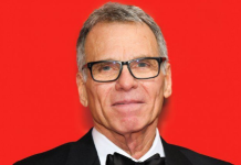 David Permut Brings Twinless and More to TIFF 2025 David Permut, Producer