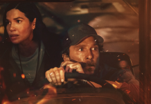 The Lost Bus: Heroic andTense ⭐⭐⭐⭐