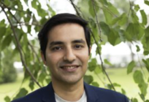 Rahul Chaturvedi: Blending Cultures, Comedy, and Craft in 18 to 35