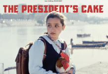 A Quiet Story of Courage: The President’s Cake Comes to Canadian Screens