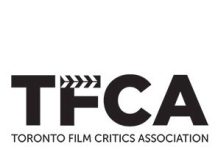 The Toronto Film Critics Association Awards – March 2, 2026 Toronto Film Critics Logo