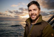 Mark Vins: Reef to Ridge’s TIFF 2026 Premiere Mark Vins