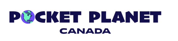 Pocket Planet Canada