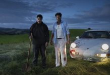 God Bless You, Mr Kopu: World Premiere at TIFF 2026 God Bless You, Mr Kopu Selected for World Premiere at 2026 Toronto International Film Festival